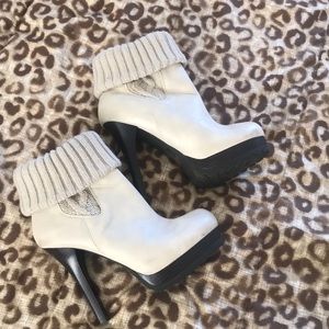 Jennifer Lopez Heels